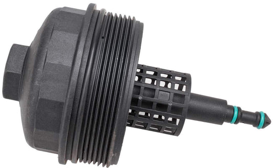 Oil Filter Cap Cover 11421744000 Compatible With BMW E39 E46 E83