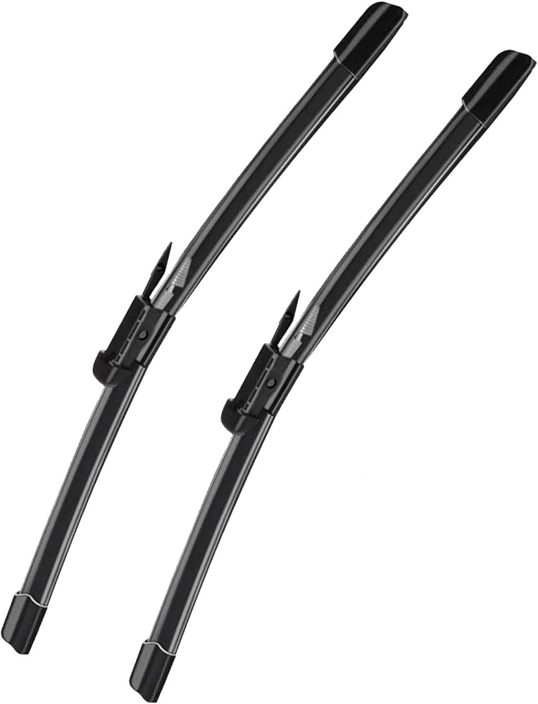 Wiper Blade 2518200845 compatible With Mercedes Benz W251