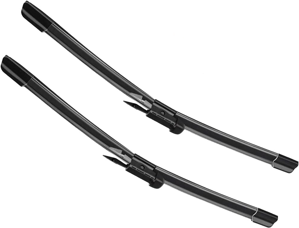 Wiper Blade 2518200845 compatible With Mercedes Benz W251