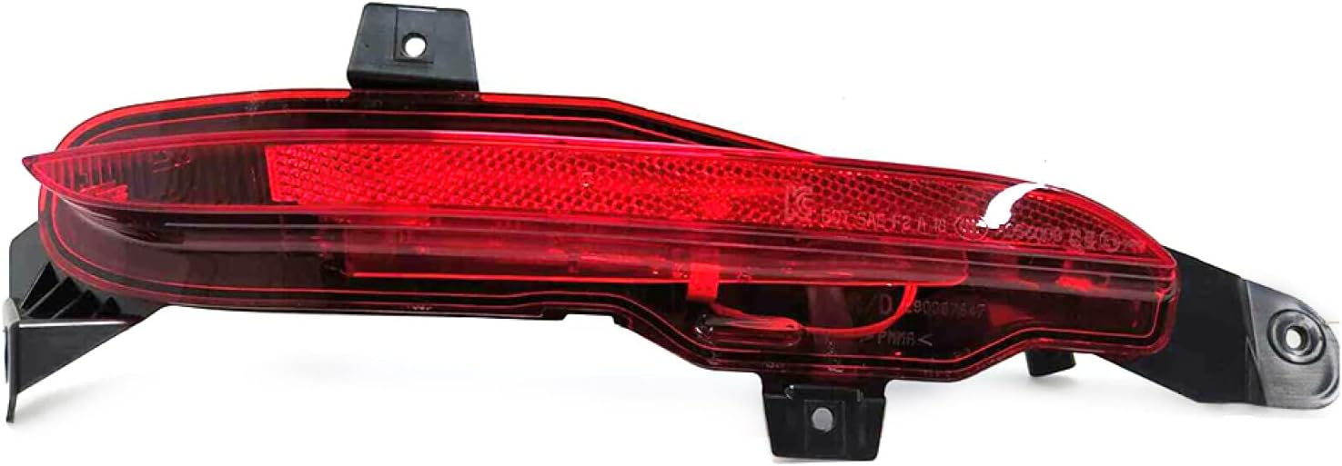 Rear Bumper Light Set Right LR093439 Left LR093440 Compatible With Range Rover Velar L560 Tag No.05