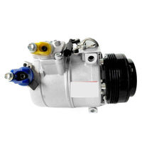 Air Conditioning  Compressor 64526915388 Compatible With BMW E46 E38