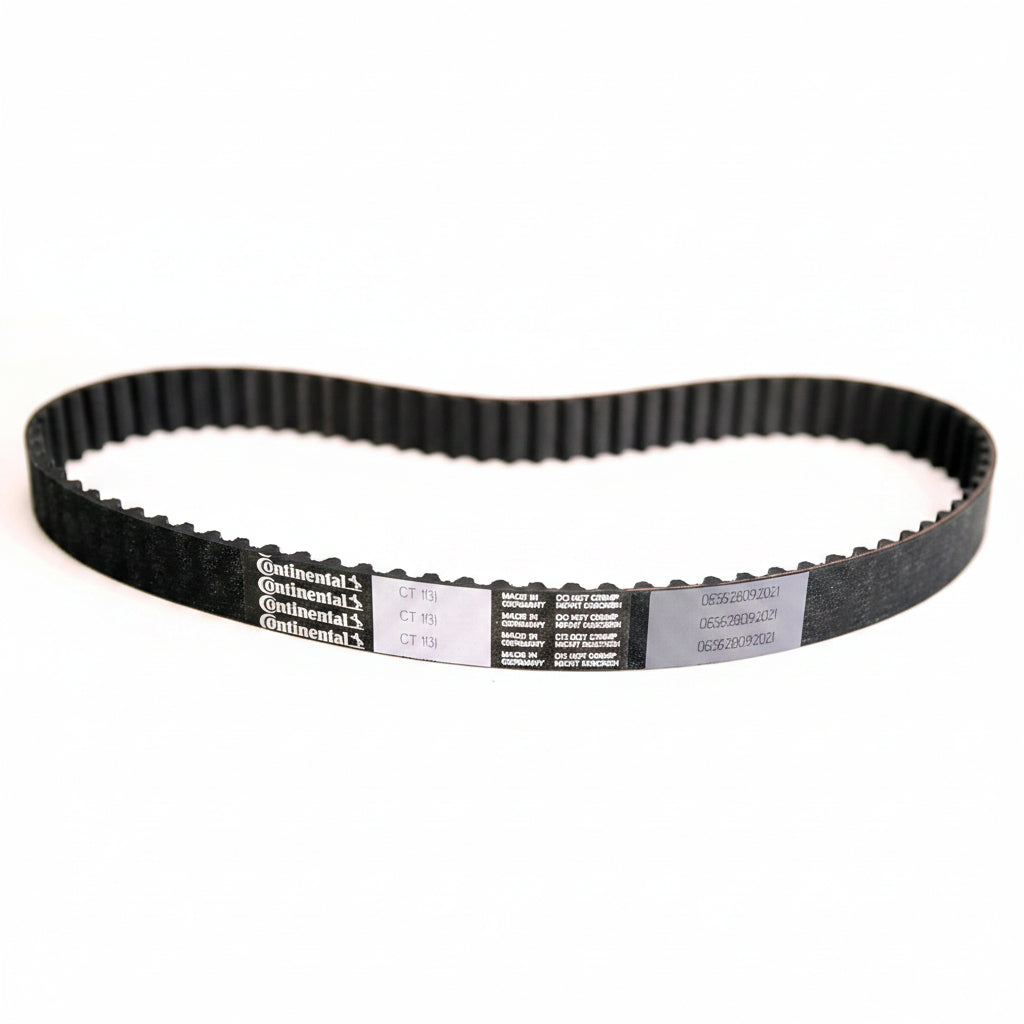 Timing Belt CT1131K1 95510221900 & 95510524300 & 95510524400 & 95510524401 Compatible With PORSCHE CAYENNE (92A) CAYENNE (9PA) CONTINENTAL