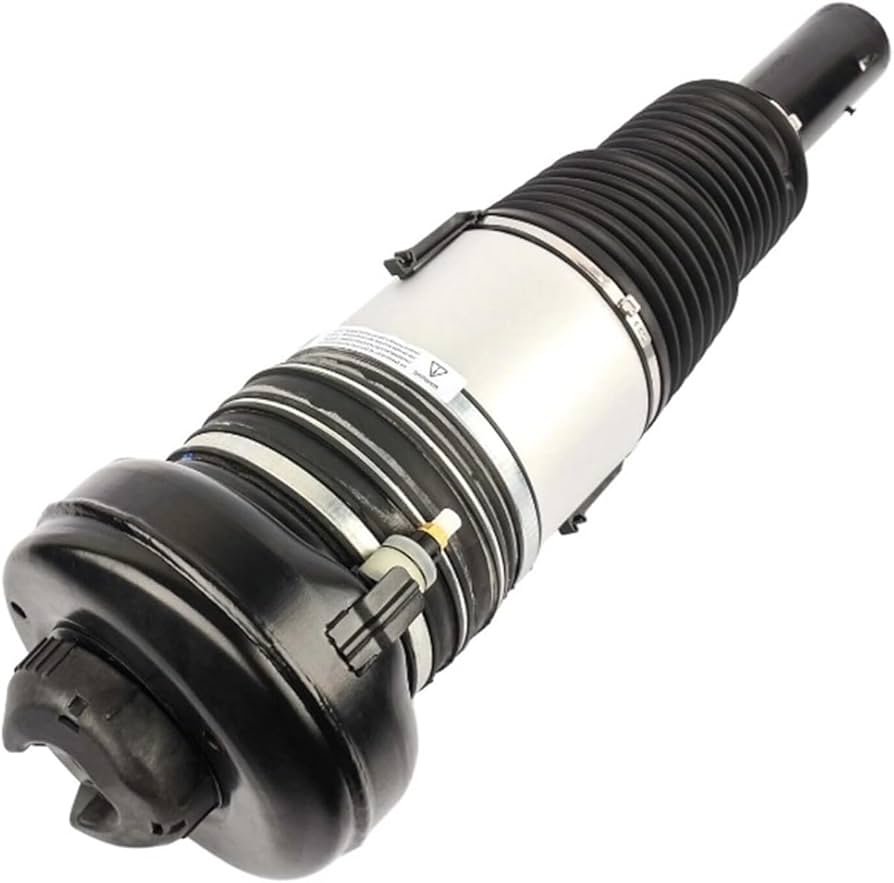 Front Air Suspension Shock Absorber Strut 4M0616039AC Compatible With AUDI Q7 (4M) T-3 (2016-22)
