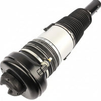 Front Air Suspension Shock Absorber Strut 4M0616039AC 4M0616039AE Compatible With AUDI Q7 (4M) T-3 (2016-22)