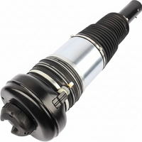 Front Air Suspension Shock Absorber Strut 4M0616039AC 4M0616039AE Compatible With AUDI Q7 (4M) T-3 (2016-22)
