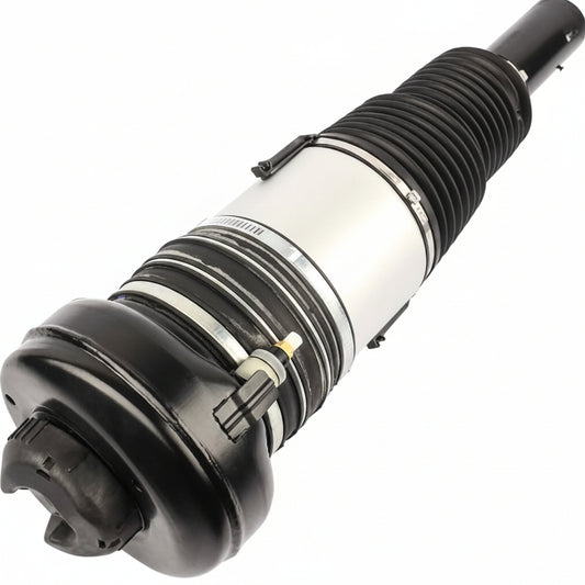 Front Air Suspension Shock Absorber Strut 4M0616039AC 4M0616039AE Compatible With AUDI Q7 (4M) T-3 (2016-22)