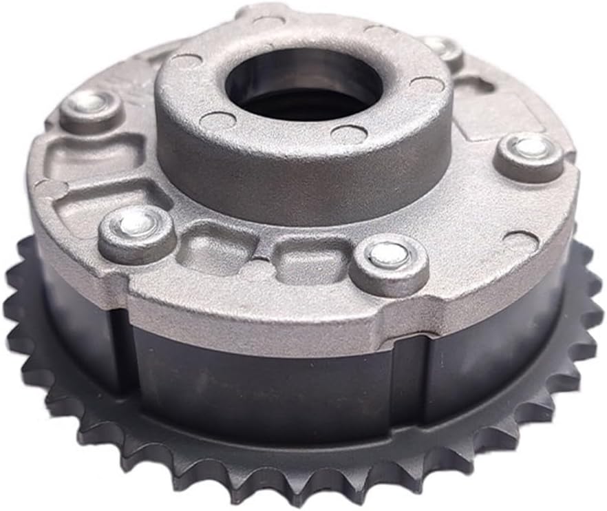 Intake Camshaft Adjuster Actuator 11367540347 11367540348 Compatible With BMW F01 F02