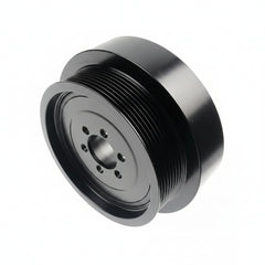 Crankshaft Pulley 11237577663 Compatible With BMW N52 F18 F02