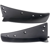 Front Bumper Spoiler Right LR046704 & Left LR046703 Compatible With Land Rover Range Rover Vogue - L405 (2013-2017) Tag No.16