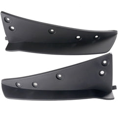 Front Bumper Spoiler Right LR046704 & Left LR046703 Compatible With Land Rover Range Rover Vogue - L405 (2013-2017) Tag No.16