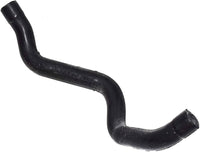 Engine Crankcase Breather Hose 1120180382 Compatible With Mercedes Benz W202 W203