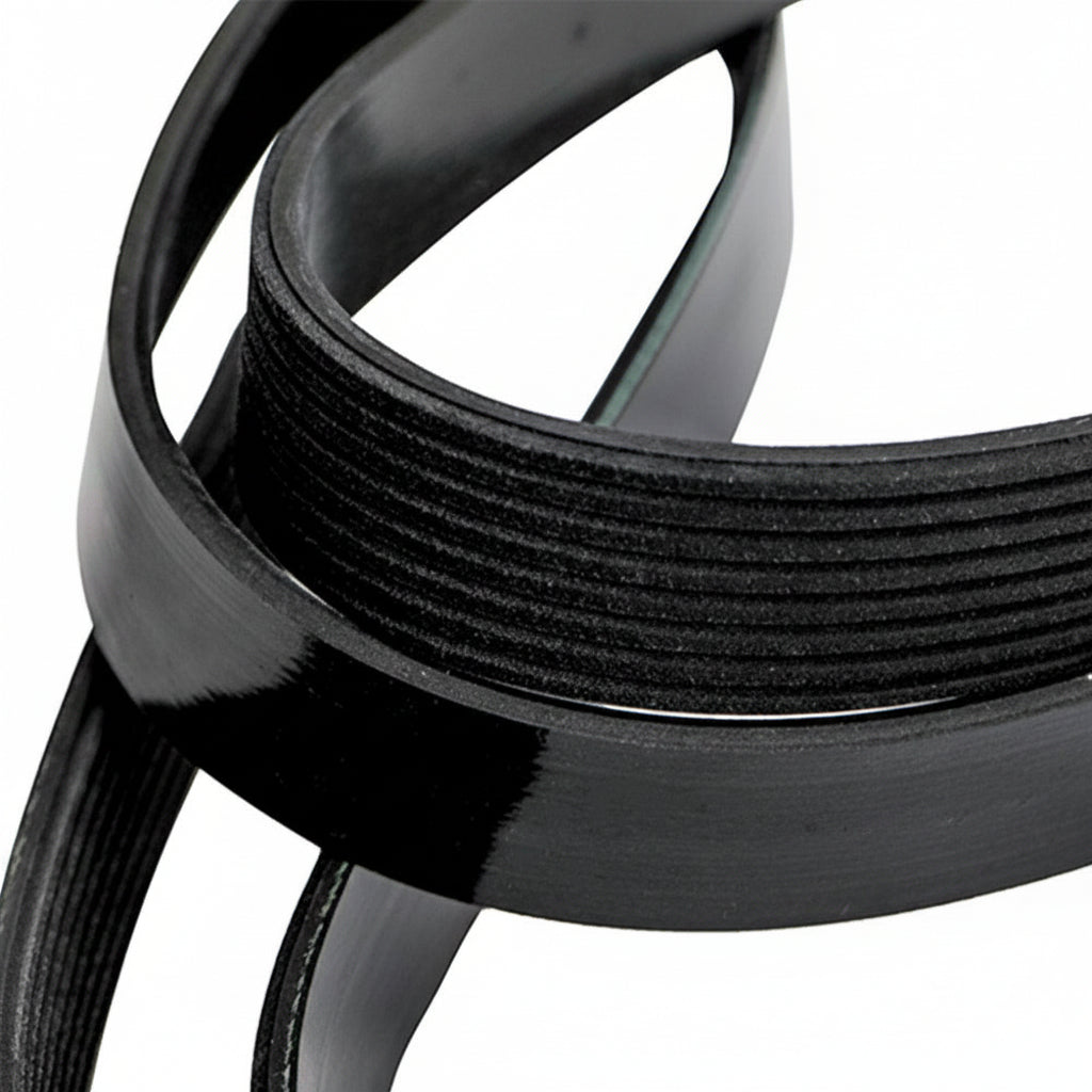 V-ribbed Belt 11287631811 Compatible With BMW E46 E87