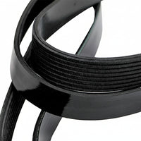 V-ribbed Belt 11287631811 Compatible With BMW E46 E87