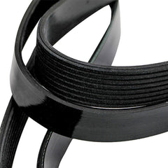 V-ribbed Belt 11287631811 Compatible With BMW E46 E87