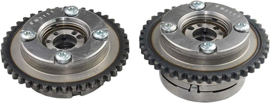Intake Exhaust Camshaft Actuator A2700506100 A2700506200 Compatible With MERCEDES BENZ
