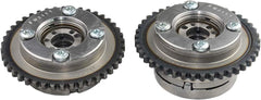 Intake Exhaust Camshaft Actuator A2700506100 A2700506200 Compatible With MERCEDES BENZ
