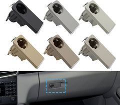 Glove Box Switch 2046800098 2126801498 Compatible With Mercedes-Benz C-Class W204  E-Class W212 Tag No. 125 And 126