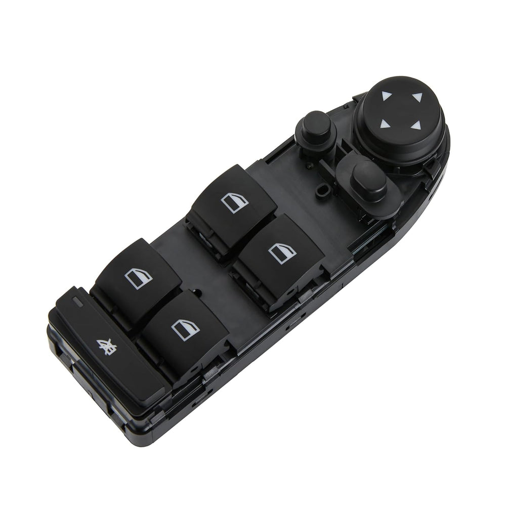 BMW 18 Pin Window Black Switch For BMW X5 E70/E71/E72 Models 61319122121 61319122117 61319132127 61319132135 61319155501 Tag-SW-27