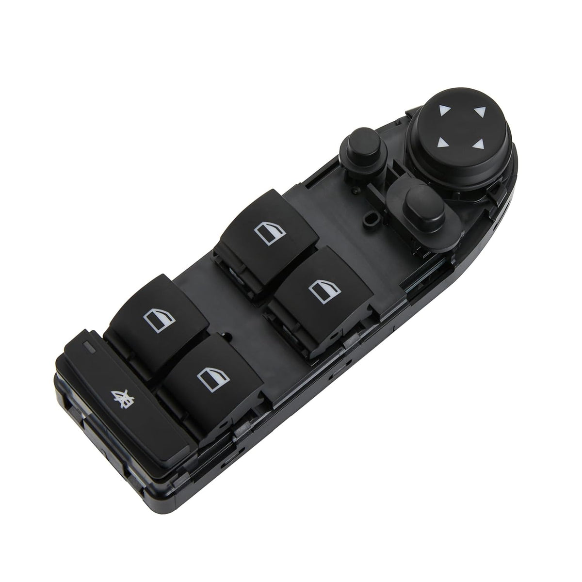 BMW 18 Pin Window Black Switch For BMW X5 E70/E71/E72 Models 61319122121 61319122117 61319132127 61319132135 61319155501 Tag-SW-27