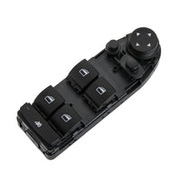 BMW 18 Pin Window Black Switch For BMW X5 E70/E71/E72 Models 61319122121 61319122117 61319132127 61319132135 61319155501 Tag-SW-27