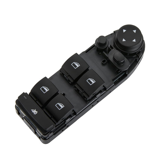 BMW 18 Pin Window Black Switch For BMW X5 E70/E71/E72 Models 61319122121 61319122117 61319132127 61319132135 61319155501 Tag-SW-27