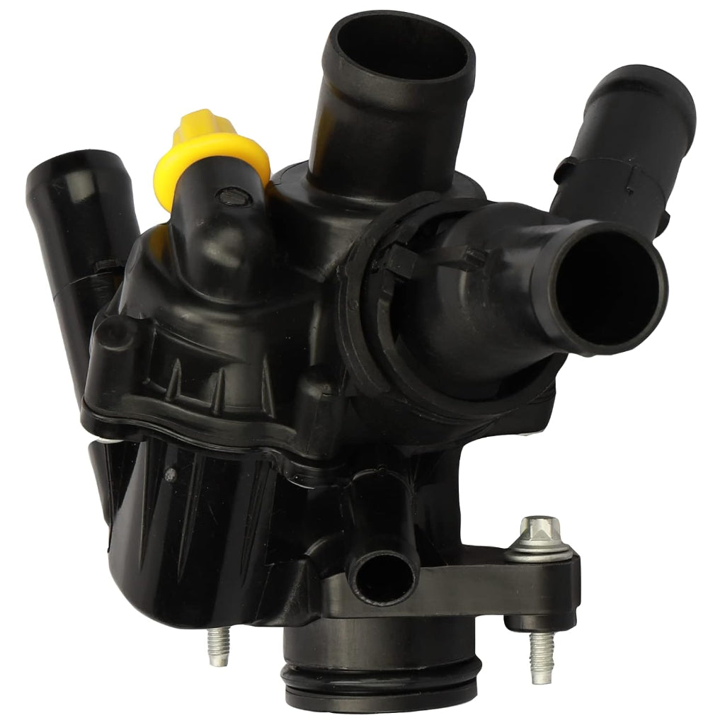 Elbow (Thermostat) 2702000615 2702000415 2702000315 Compatible With MERCEDES-BENZ A-CLASS W176 & B-CLASS W246, GLA-CLASS X156 Tag-E-24