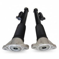 Rear Electric Shock Absorber Strut Left 1673200302 Right 1673200402 Compatible With Mercedes-Benz GLS 450