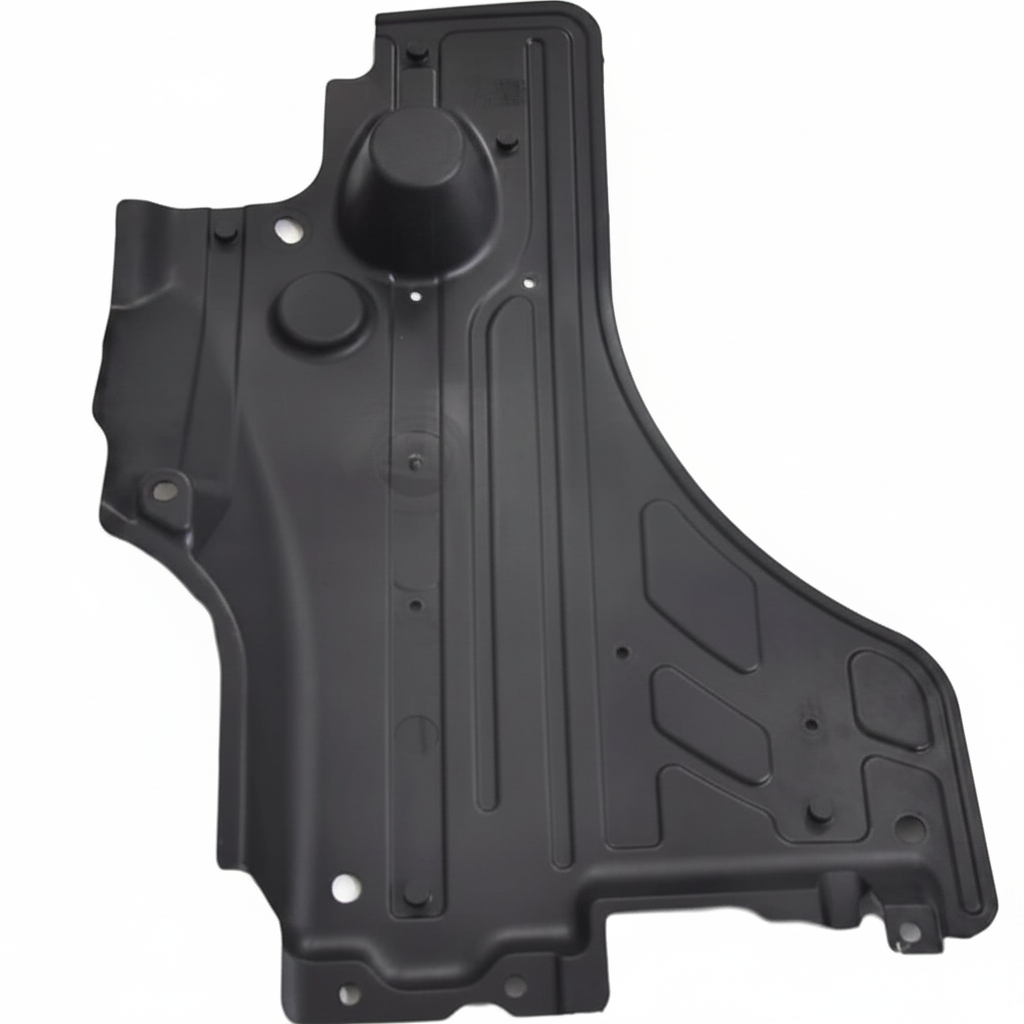 Fuel Tank Shield Right 31200365 Compatible With Volvo XC70 (2008-16)