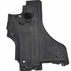 Fuel Tank Shield Right 31200365 Compatible With Volvo XC70 (2008-16)