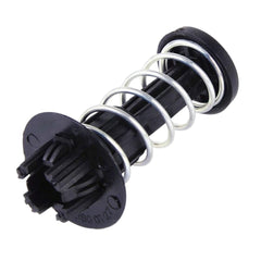 Bonnet Hood Spring Set Left & Right 1668800027 Compatible with MERCEEDES BENZ W166