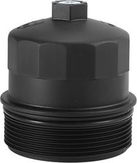 Engine Oil Filter Cap 11427521353 Compatible With BMW E60 E66