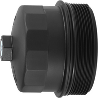 Engine Oil Filter Cap 11427521353 Compatible With BMW E60 E66
