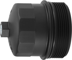 Engine Oil Filter Cap 11427521353 Compatible With BMW E60 E66