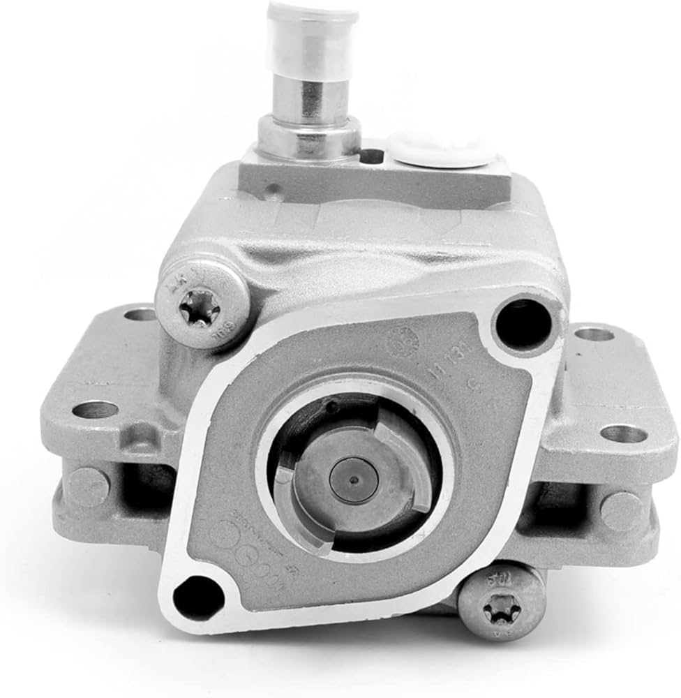 Booster Pump 32416758595 Compatible With BMW E46