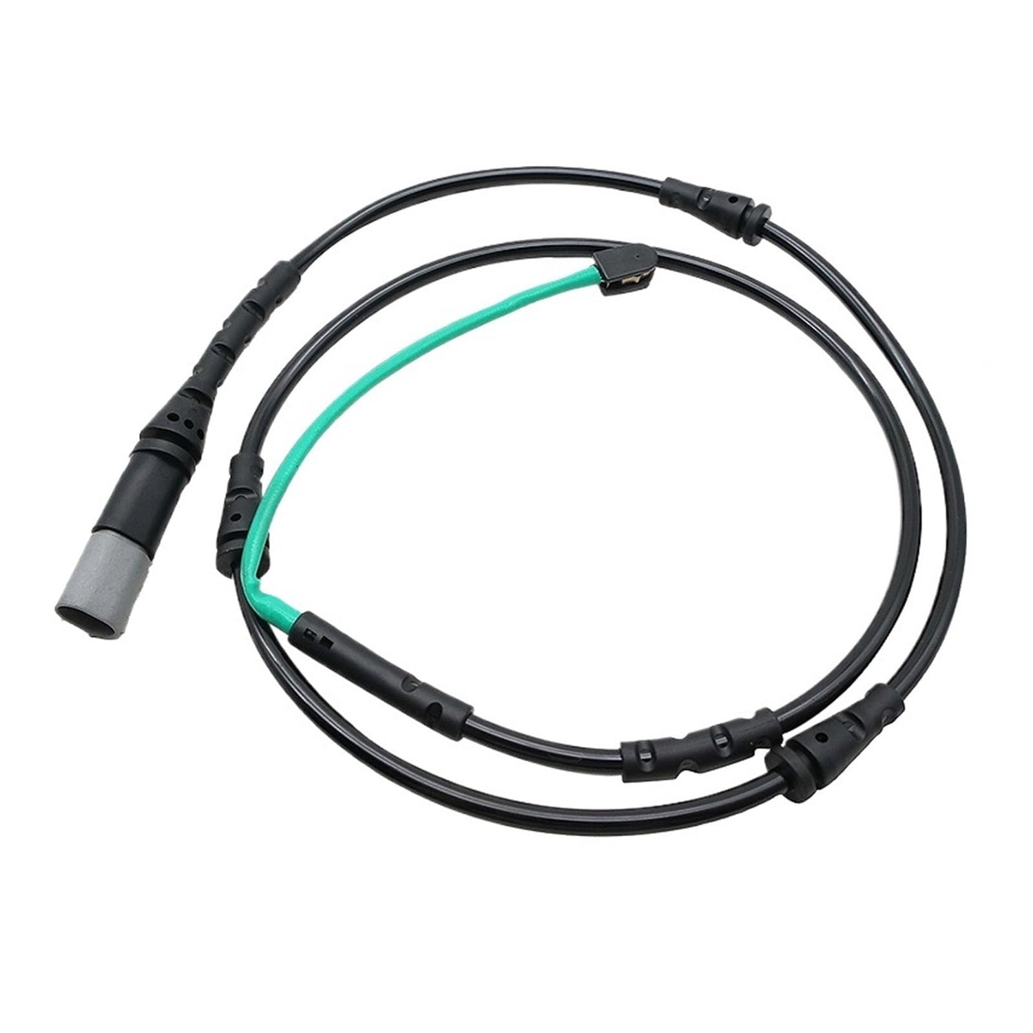 Front Brake Pad Wear Sensor 34356792568 Compatible With BMW F70 F71 F15