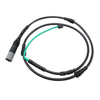 Front Brake Pad Wear Sensor 34356792568 Compatible With BMW F70 F71 F15