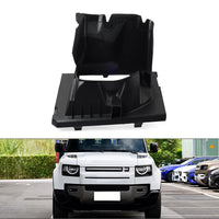 Radiator Support Air Deflector Right LR132761 Compatible With Land Rover Defender 5 L663