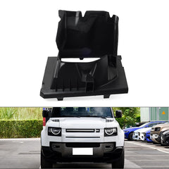 Radiator Support Air Deflector Right LR132761 Compatible With Land Rover Defender 5 L663