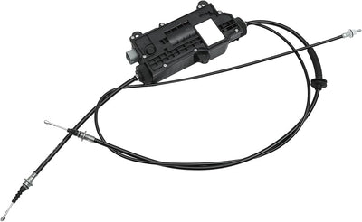 Parking Brake Actuator A2214302949 Compatible With Mercedes Benz W216 W221 W211