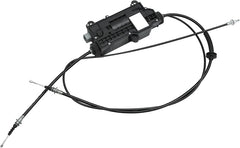 Parking Brake Actuator A2214302949 Compatible With Mercedes Benz W216 W221 W211