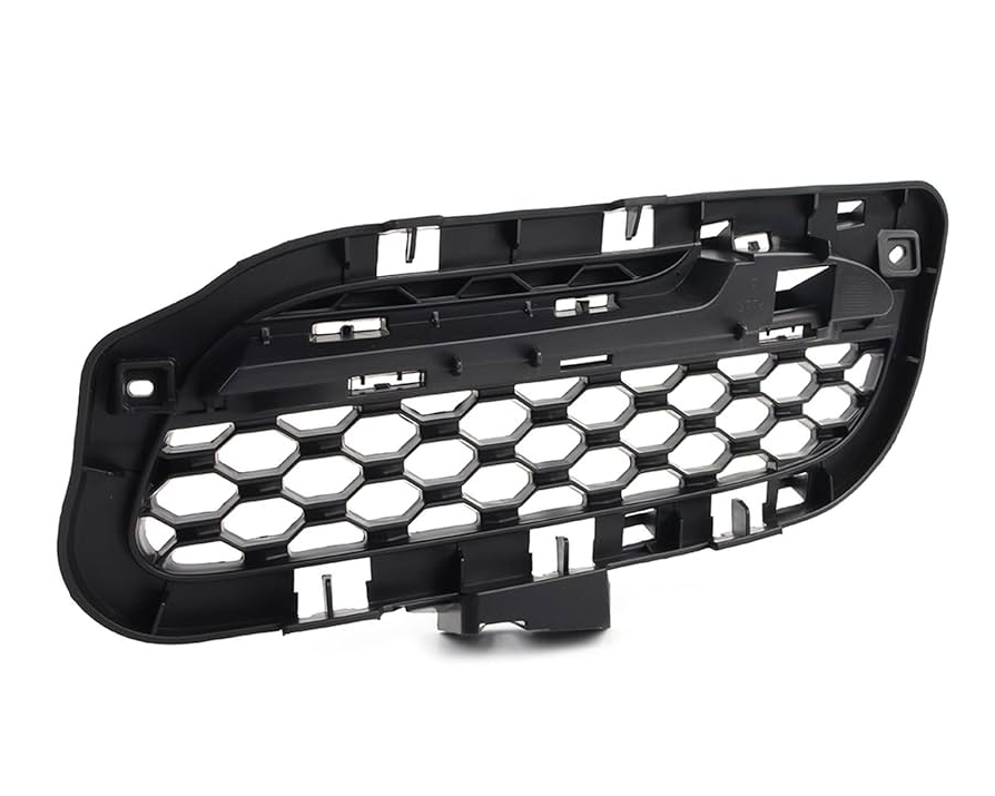 Fog Lamp Cover Left C2D27005 & Right C2D27003 Compatible With Jaguar XJL (2016-2019) Tag No.623