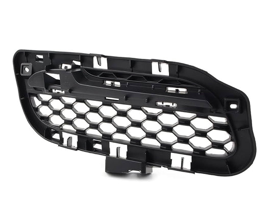 Fog Lamp Cover Left C2D27005 & Right C2D27003 Compatible With Jaguar XJL (2016-2019) Tag No.623
