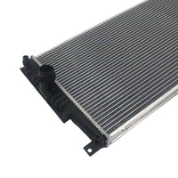 Engine Cooling Radiator 17117618807 Compatible With BMW F20 F35