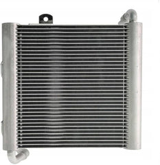 Radiator T2H3344 Compatible With Jaguar XF/XE (2016-2019)