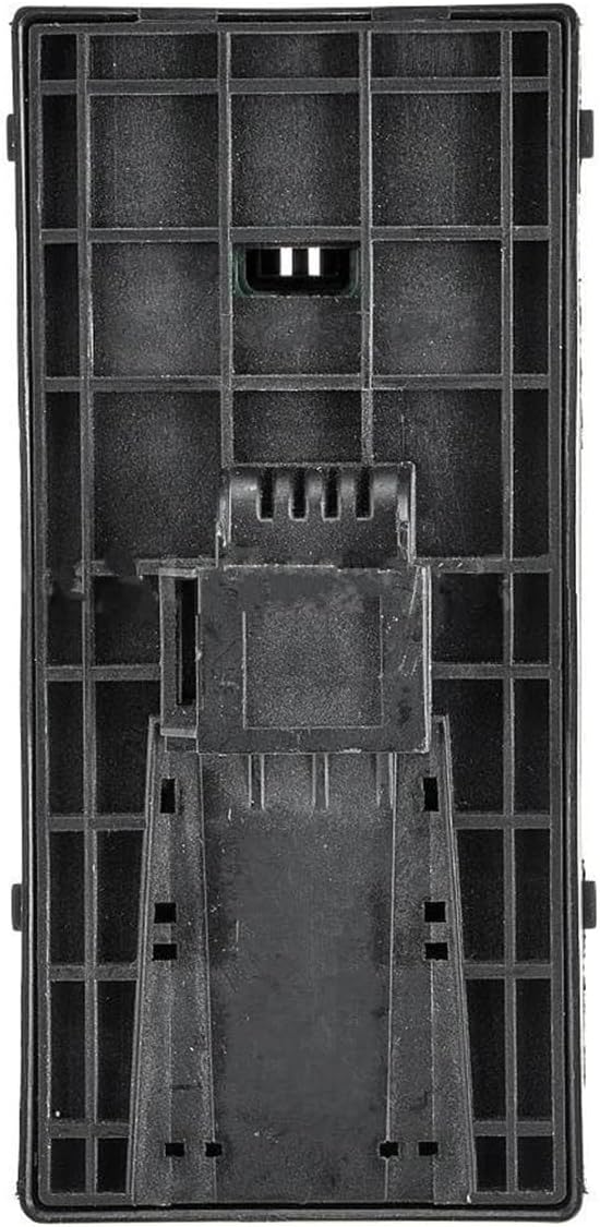 Audi A4 8K 10-Pin Window Black Switch Compatible with A4 8K/Q5/A5 8K0959851 Tag-SW-12