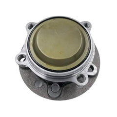 Front Wheel Hub 2053340400 A2053340400 Compatible With MERCEDES-BENZ C-CLASS W205 & E-CLASS W213