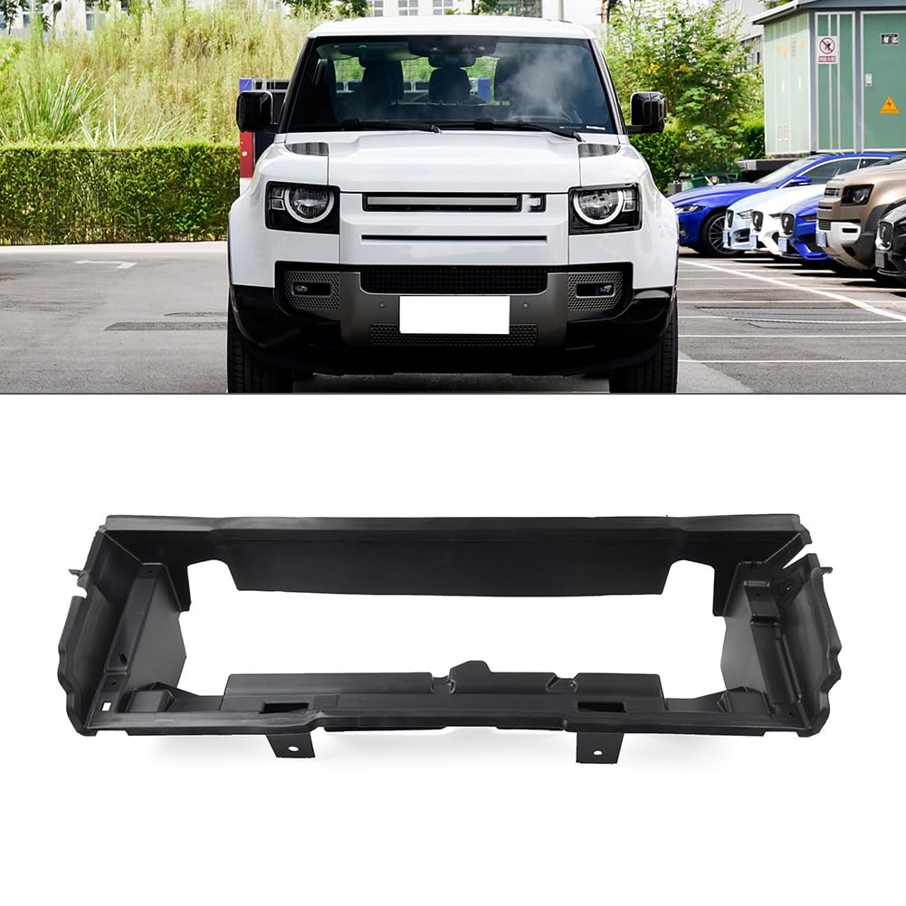 Radiator Support Air Deflector LR130026 Compatible With Land Rover Defender 5 L663