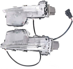 Fog Lamp Fog Light Right 31335635F Left 31335636F Compatible With Volvo S60 (2013-2018) Tag No.204