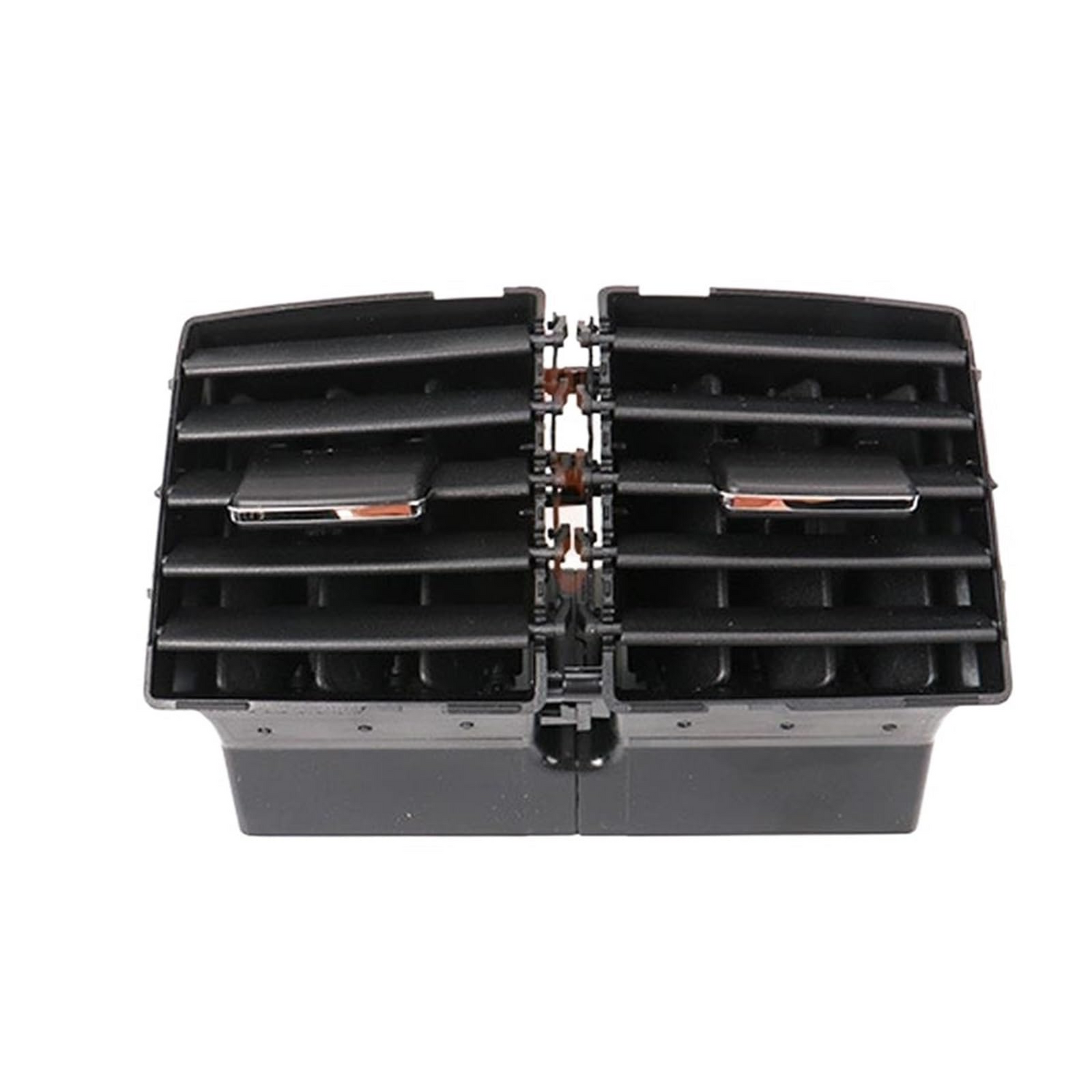 Rear Ac Vent Assembly 1648300454 Compatible With BENZ 164 Mercedes Benz  GL W164 2006-2012