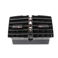 Rear Ac Vent Assembly 1648300454 Compatible With BENZ 164 Mercedes Benz  GL W164 2006-2012